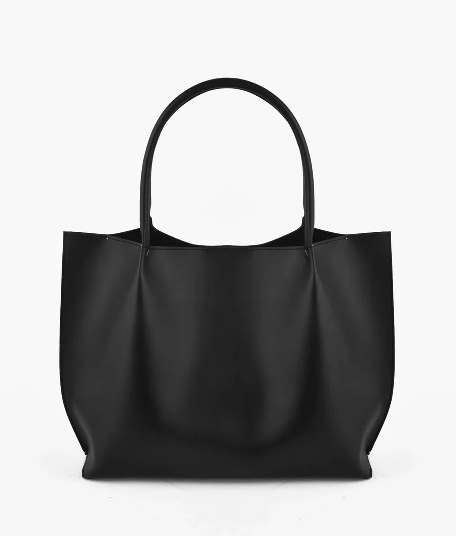 OXI TOTE BLACK2 PCS SET