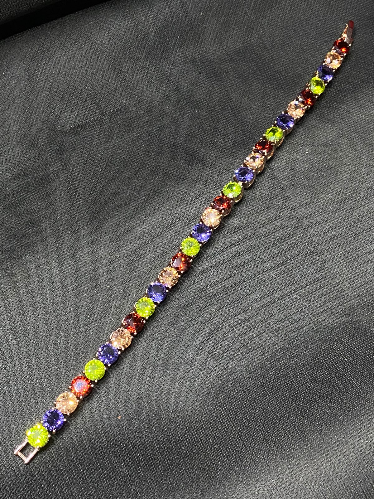 Zarcoon stone  Bracelet