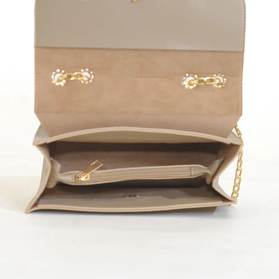 VIVO BEIGE BAG