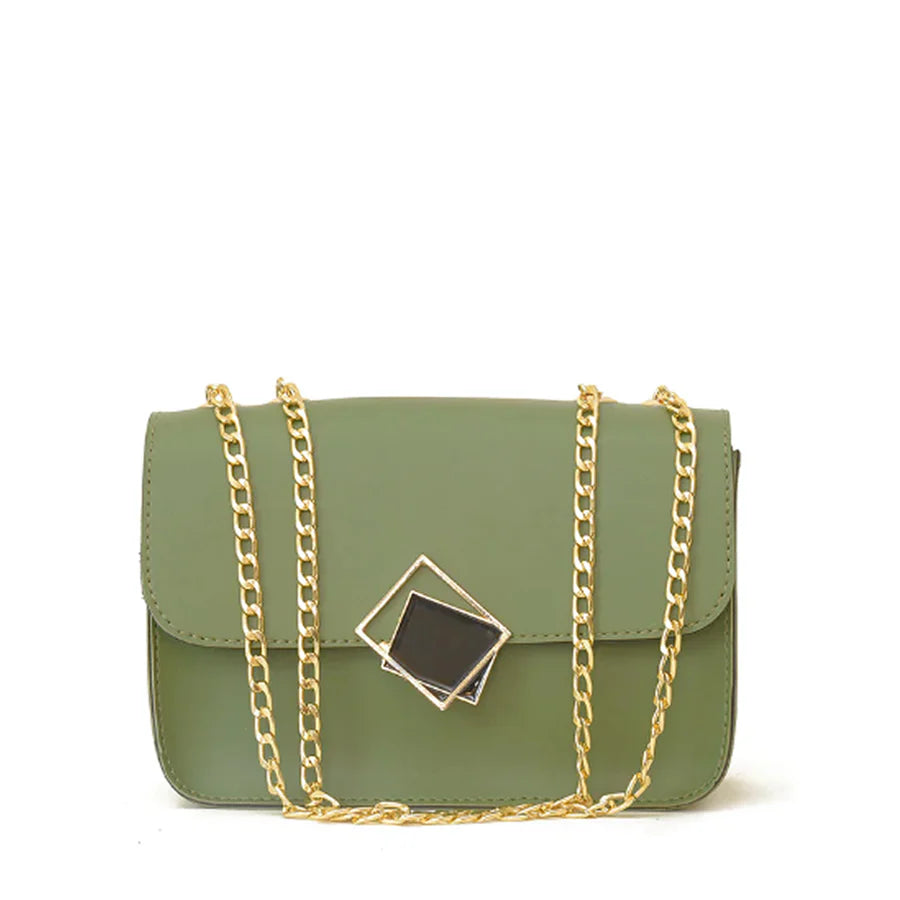 VIVO BAG ARMY GREEN