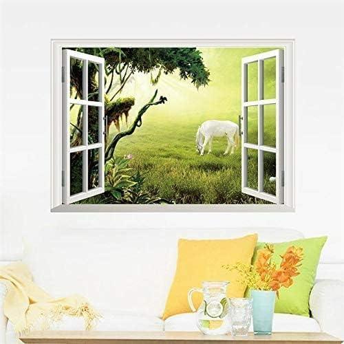 Scenary Wall Paper Stickers 1 Metre Long - Ez Quick Buy