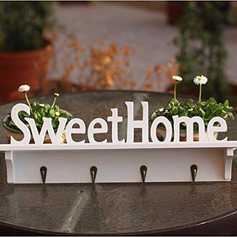 Sweet Home Decoration Piece - Ez Quick Buy