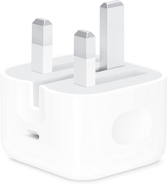 Apple 20W USB-C Power Adapter - Ez Quick Buy