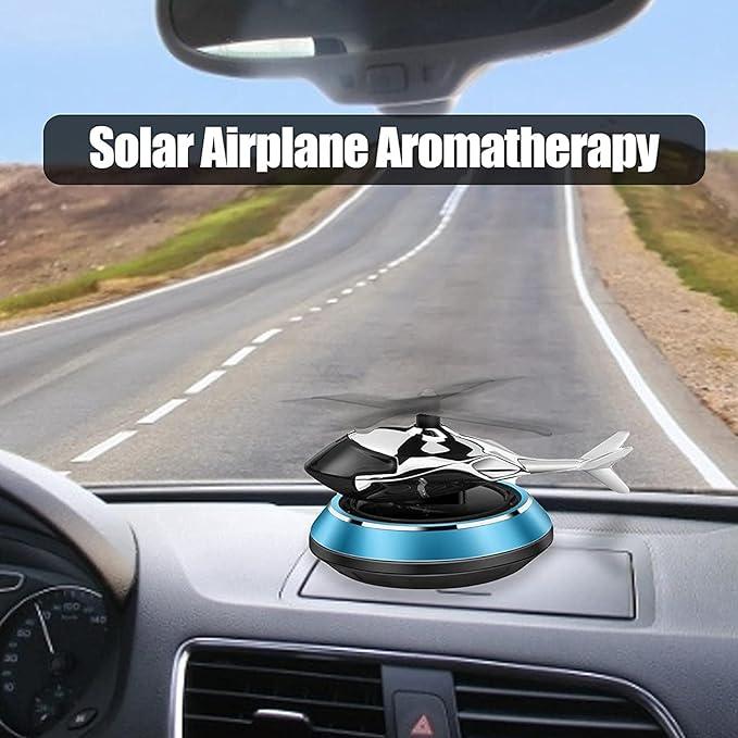 Solar Car Fragrance - Ez Quick Buy