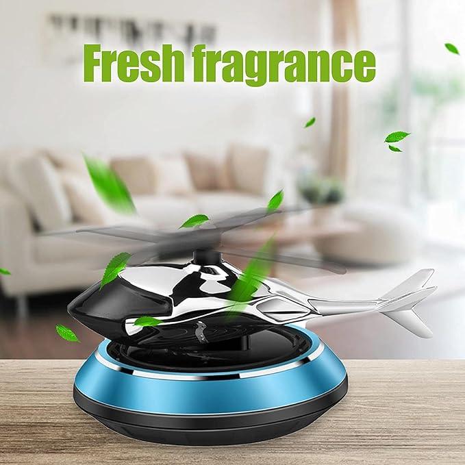 Solar Car Fragrance - Ez Quick Buy