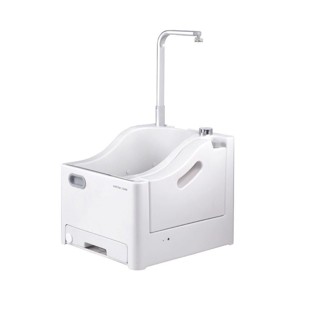 Green Lion GWM-10 Portable Wudu Machine