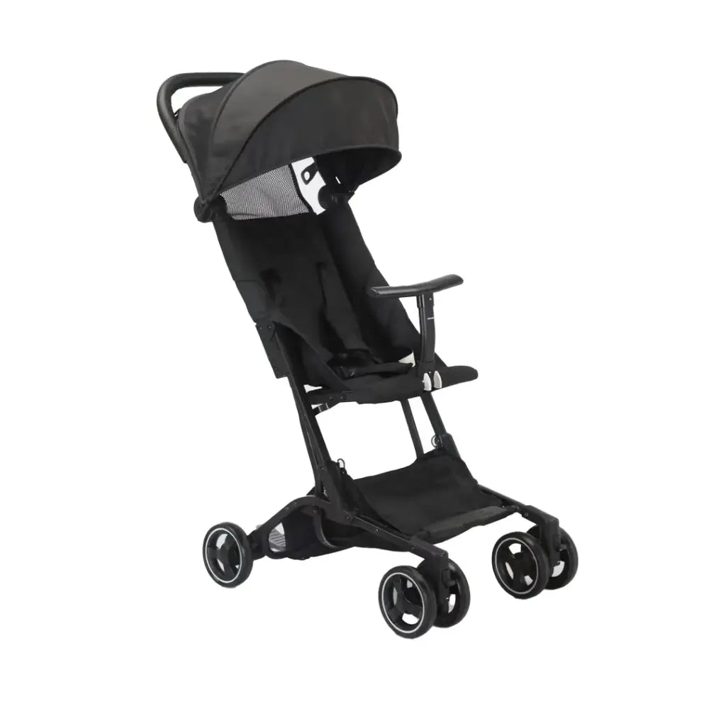 Green Lion Lia Baby Stroller