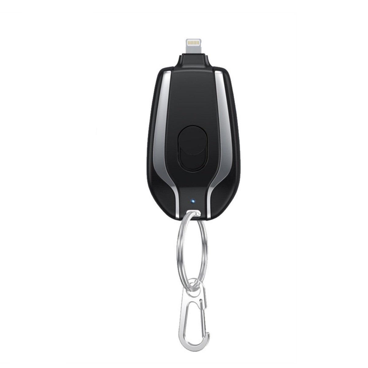 Portable Key Chain Charger - Ez Quick Buy