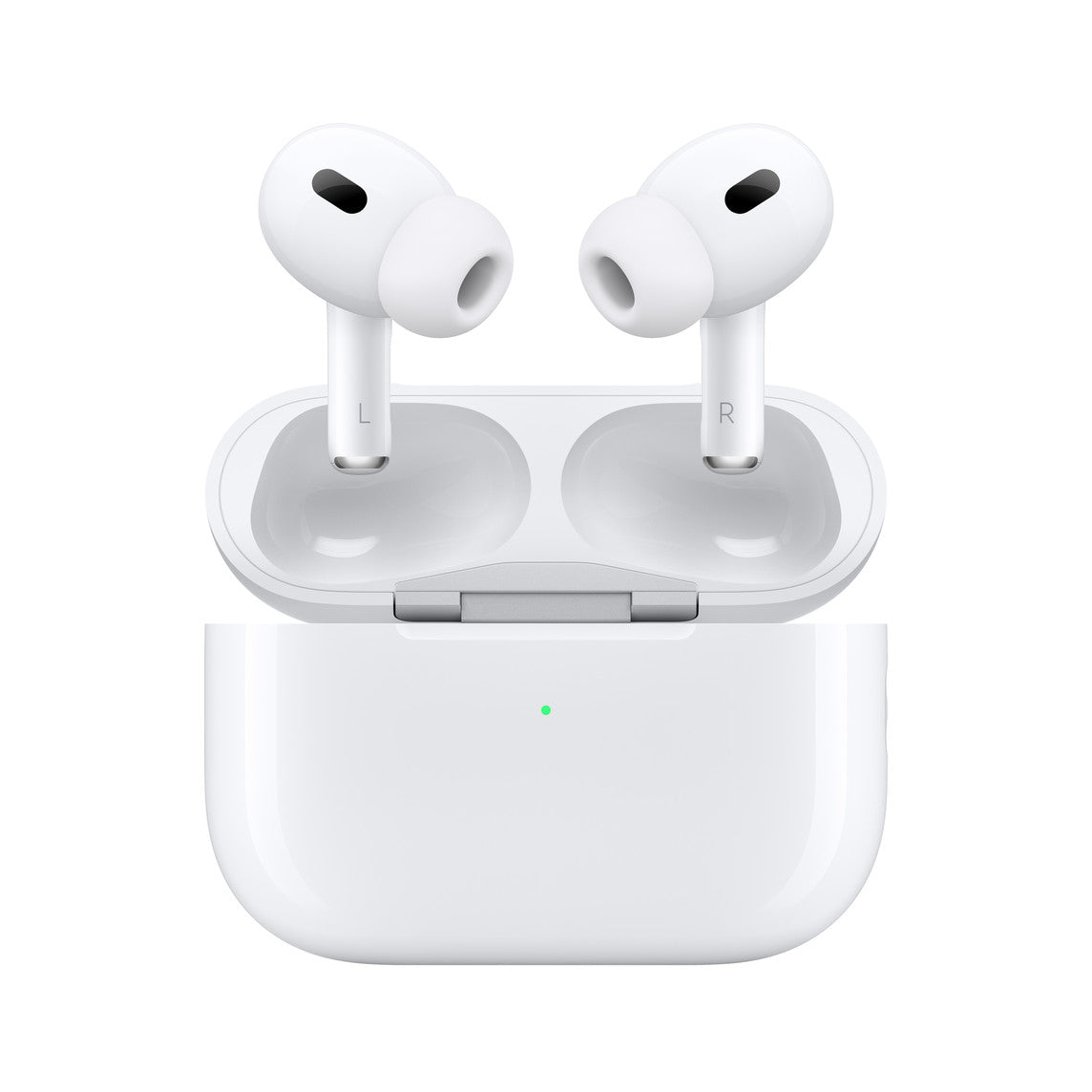 Apple AirPods Pro (2nd generation) with MagSafe Charging Case (USB-C)