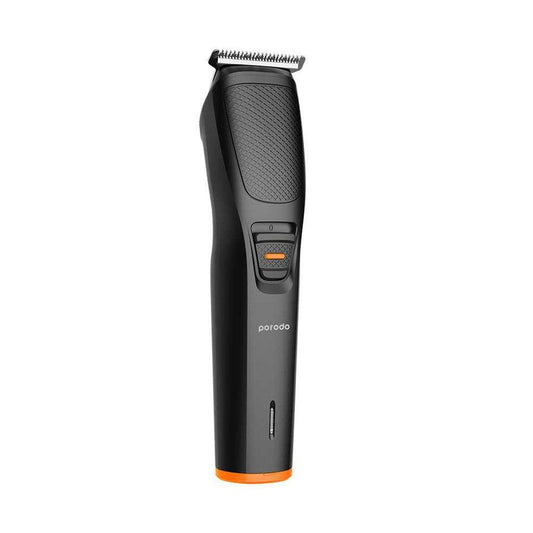 Porodo Wide T-Blade Beard Trimmer 4 Combs Included - Ez Quick Buy