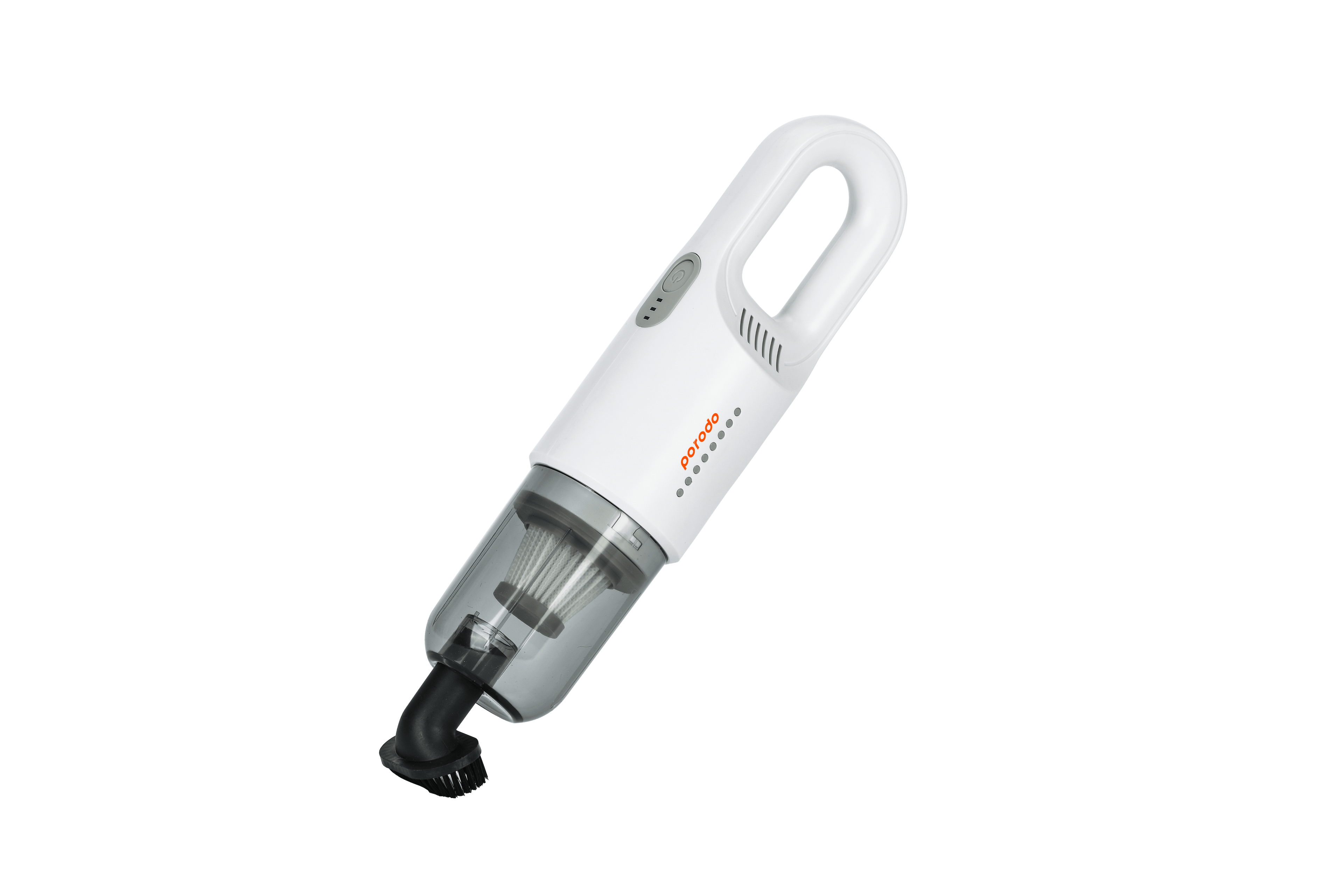 Porodo Cordless Stick Vacuum - Ez Quick Buy