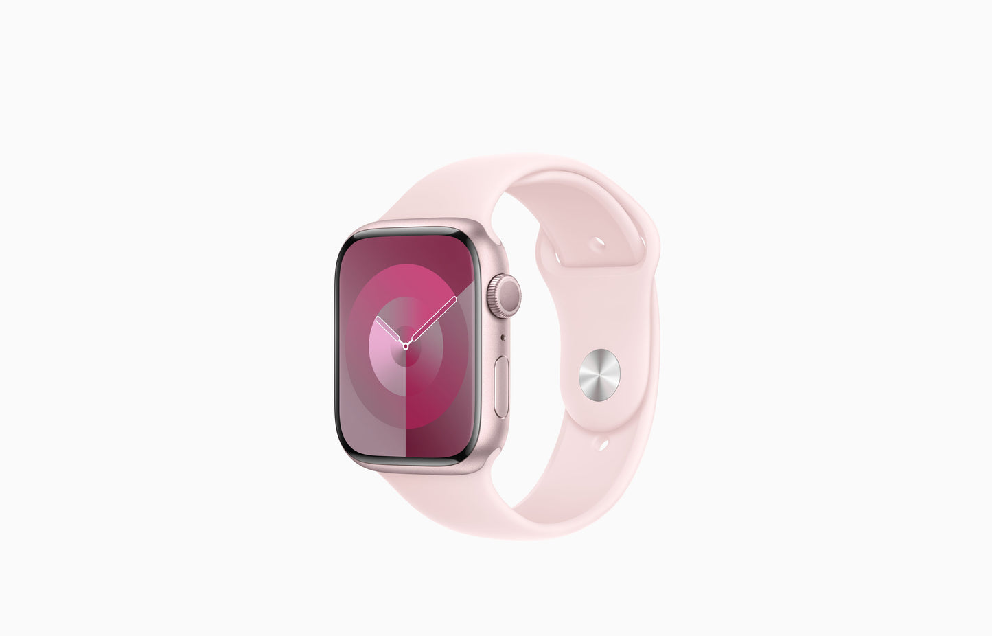 Apple Watch Series 9 GPS – Middle East Version